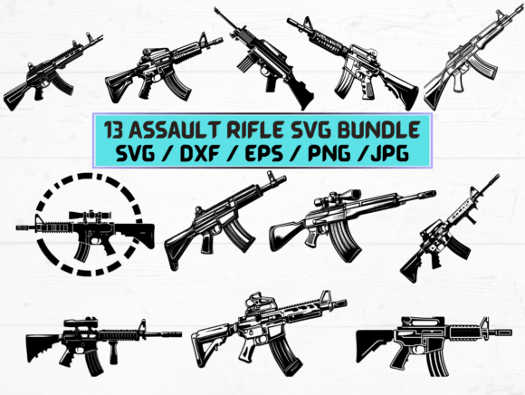 Assault Rifle Laser Cut: A Practical Guide for Design and Customization