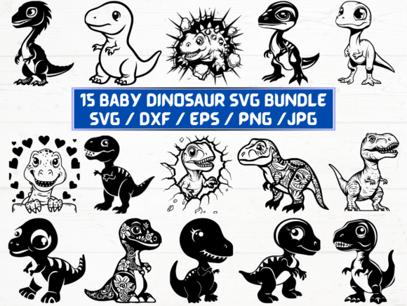 Baby Dinosaur Laser Cut: Strategic Applications for Designers and Creators