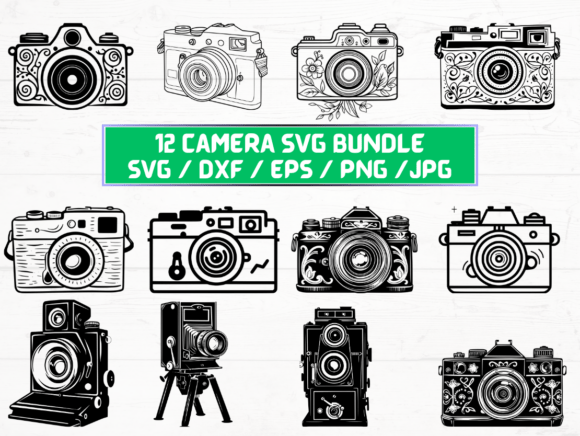 Camera Laser Engraving Cut File: A Practical Guide for Designers and Creators